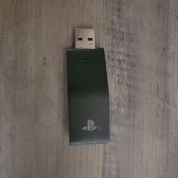 Playstation Platinum Headset Dongle