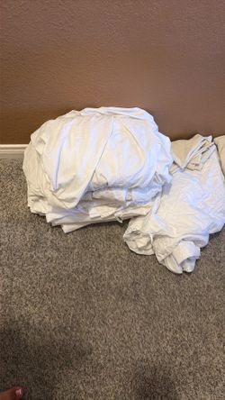 $2 OBO 10 sheets random sizes