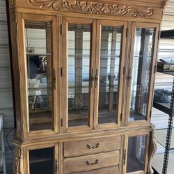 China cabinet