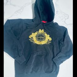 Supreme Hoodie