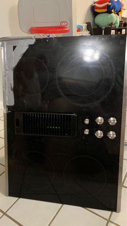 cooktop （doesn’t work now)