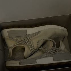 human race cream