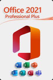 Office Plus Professional/Pro 2019-2021 (Windows+MacOS) Desktop+Laptop+PC+Computer
