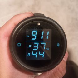 Steelmate Motorcycle Tire Pressure Monitor 