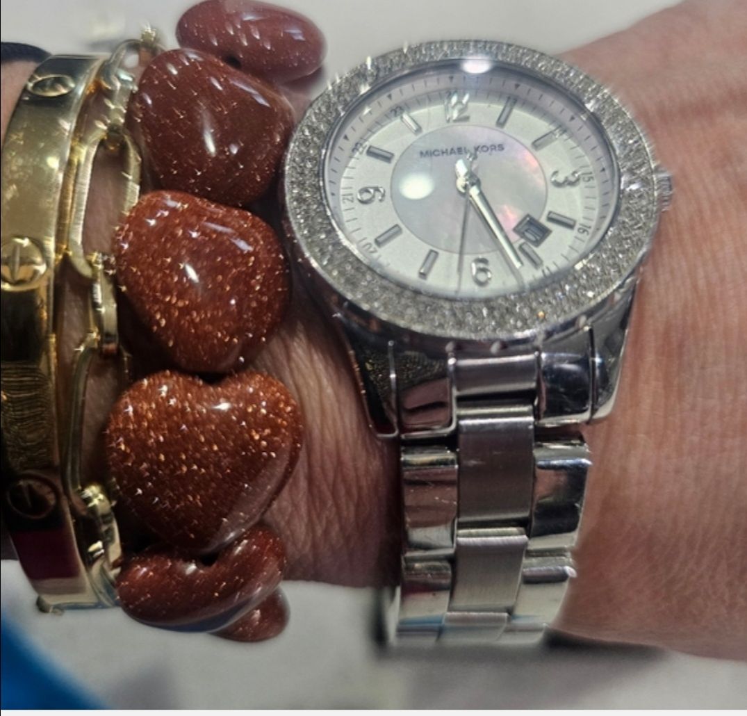 Michael Kors watch