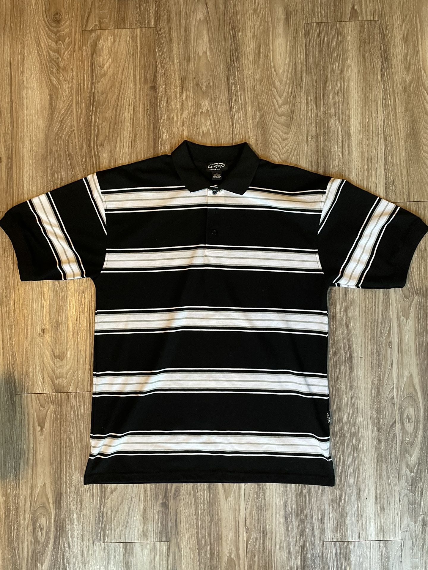 caltop polo