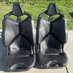 Razor Seats