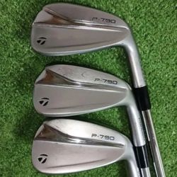 TaylorMade P790 Iron Set of 6 2021