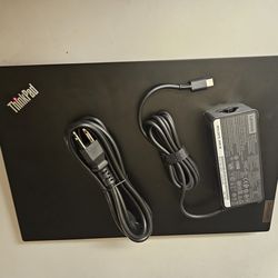 Lenovo ThinkPad E14 i7 24gb Ram 512gb NVMe SSD Drive 1255U with 10 Cores Gen4