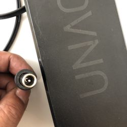 Ungai Model 1 Charger