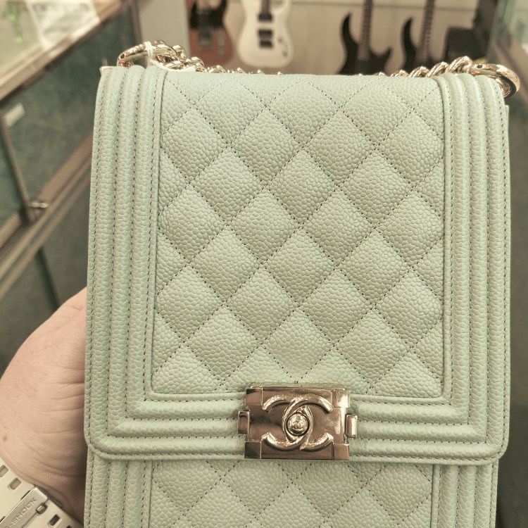 Chanel for Sale in North Las Vegas, NV - OfferUp