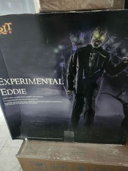 Halloween decoration