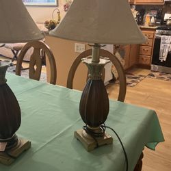Night Stand Lamps
