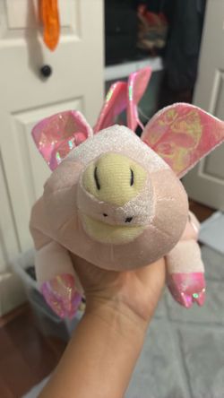 Flying Pig hat
