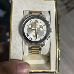 Movado Women’s Bold  Watch