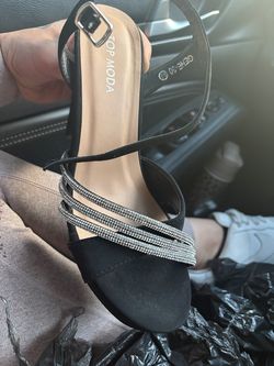 High heels size 8.5