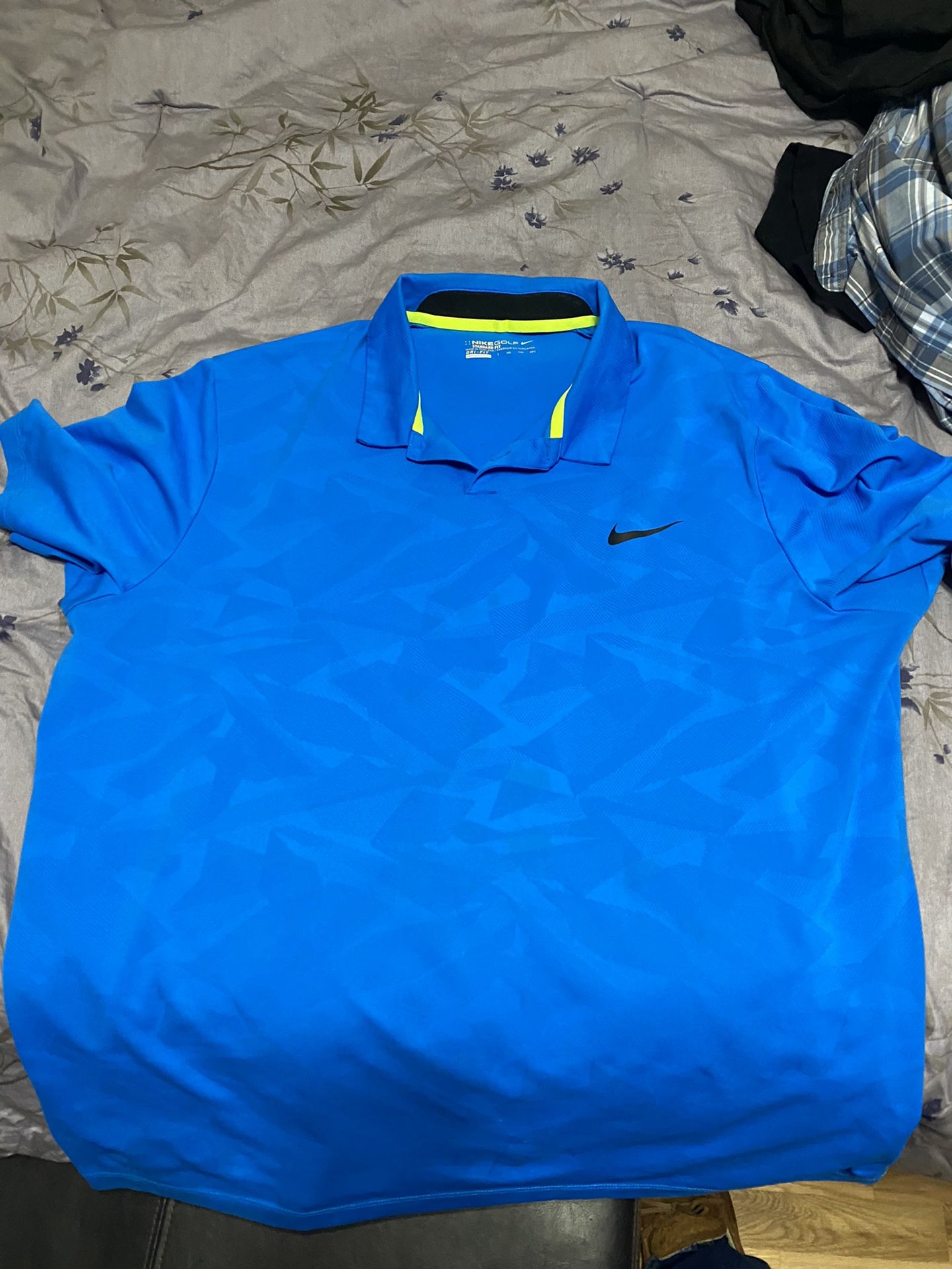 Nike Polos