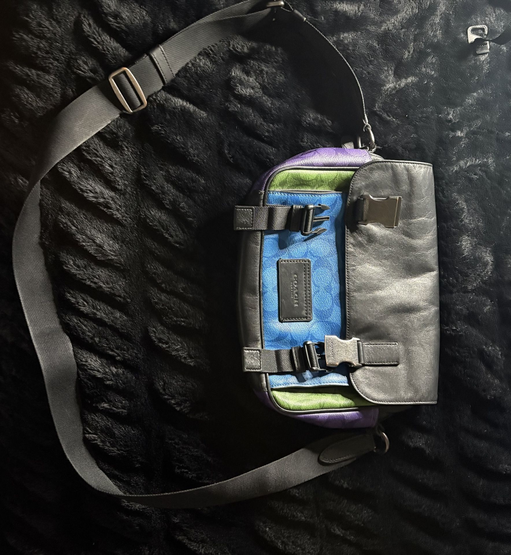 Coach Hand Bag