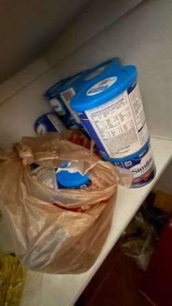 Similac formula