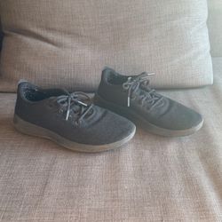 Allbirds Wool Runner Mizzies - Men’s 9