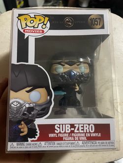 Sub-Zero (Metallic)