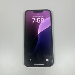 iPhone 13 128gb Unlocked 