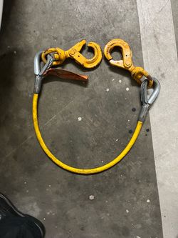 Wire slings