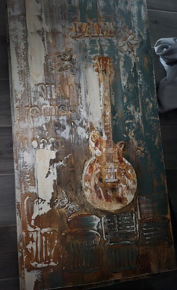 WALL ART