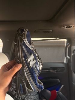 New Balance 740s