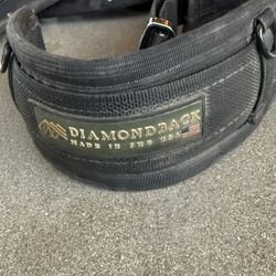 Diamondback Tool Belt