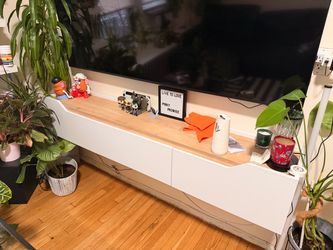 TV stand