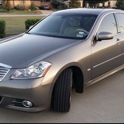 2008 Infiniti M35- Fully Loaded 