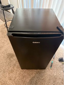 Portable fridge