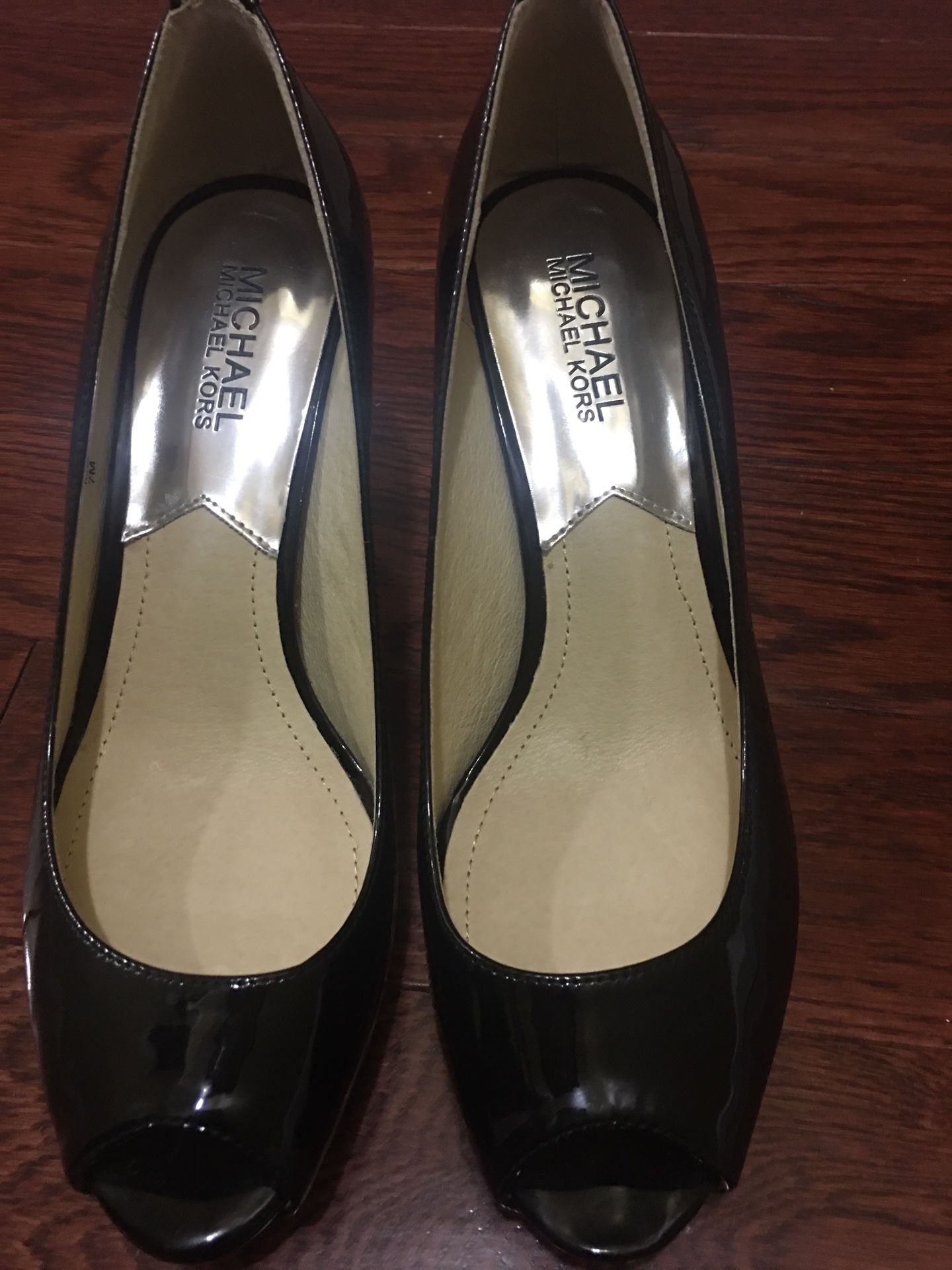 Michael Kors shoes size 7M for women