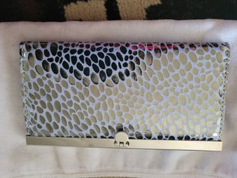 Fashionable Wallets