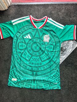 Mexico Player version jersey 26/27