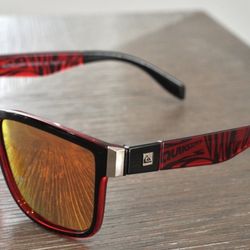 Quiksilver Sunglasses!