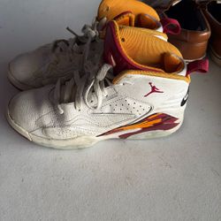 Kids Nike Jordan’s 