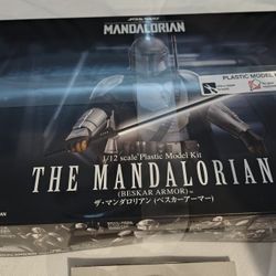 Disney The Mandolorian & Grogu Bundle 