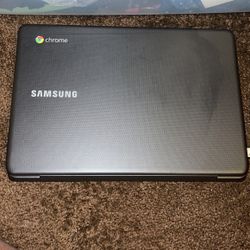 Samsung Chromebook Laptop 