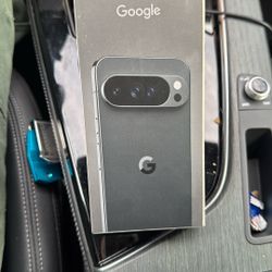 Google Pixel 10 Pro XL