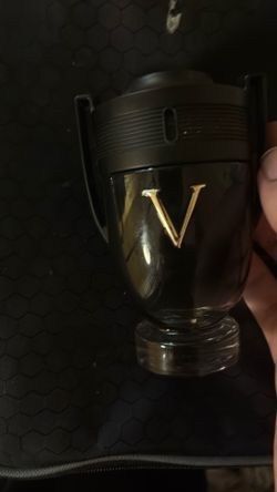 Paco rabanne invictus victory eau de parfum bottle
