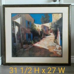 Wall Art