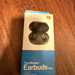 Wireless Earbuds 