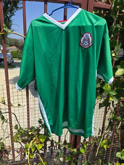 Mexico jersey
