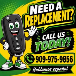 Car keys and remotes / llaves y controles para auto