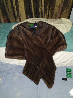 Vintage Mink Store