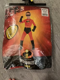 Costume Kids Halloween 