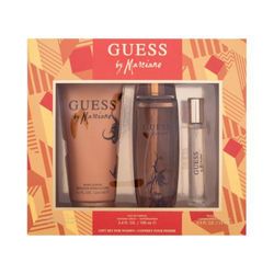 GUESS - MARCIANO 3PC SET EDP ( W ) 3.4 OZ
