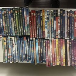 Movie Lot